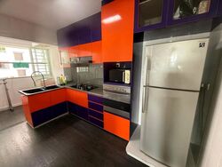Blk 780D Woodlands Crescent (Woodlands), HDB 4 Rooms #531735461